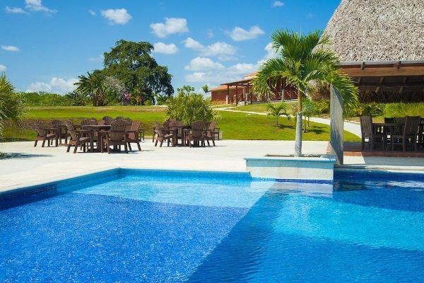 Hato Viejo Boutique Hotel (Antón)